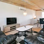 Apartamento 7 Person In Faaborg-by Traum Fåborg