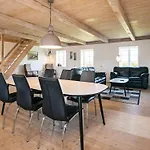 7 Person In Faaborg-by Traum Apartamento *