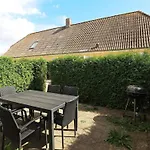 Apartamento 7 Person In Faaborg-by Traum