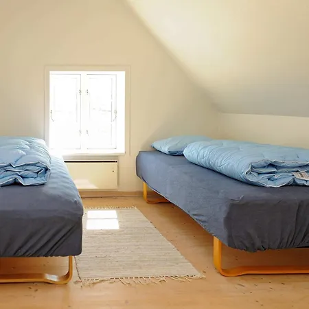 7 Person In Faaborg-by Traum Apartament *