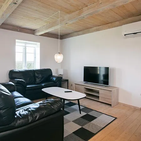 7 Person In Faaborg-by Traum Apartament Fåborg