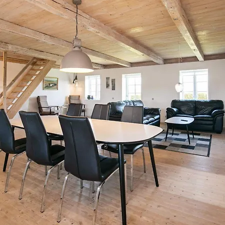 7 Person In Faaborg-by Traum Apartament *