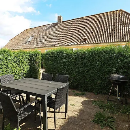 Apartament 7 Person In Faaborg-by Traum