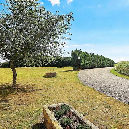 7 Person In Faaborg-by Traum Apartament